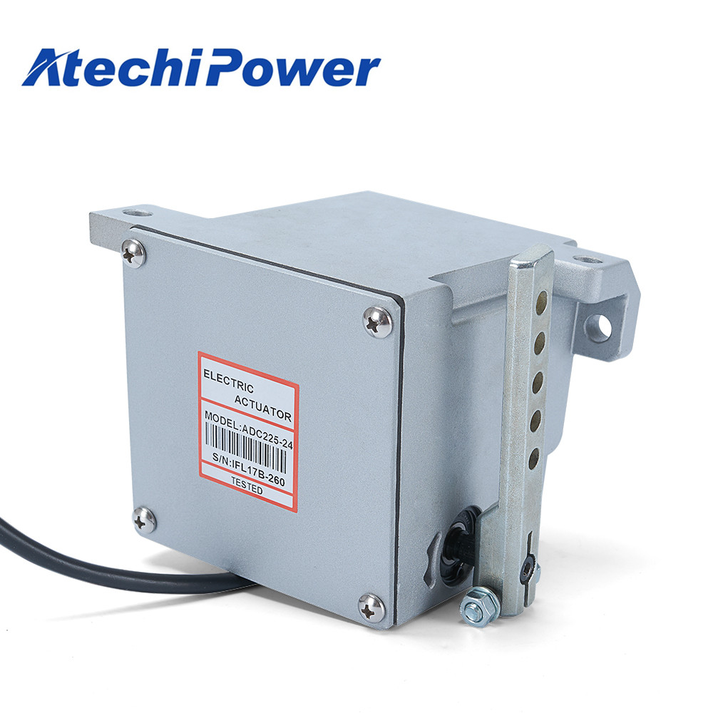 <strong>ACD225 12V/24V actuator</strong>