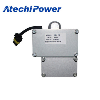 <strong>ACD175 12V/24V actuator</strong>