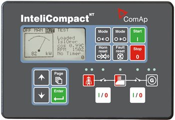 <strong>InteliCompact NT SPtM</strong>