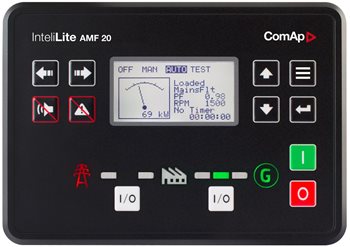 <strong>Intelite AMF20</strong>