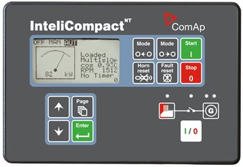 InteliCompact NT MINT