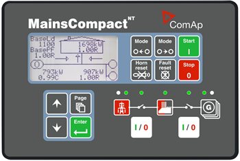 <strong>MainsCompact NT</strong>