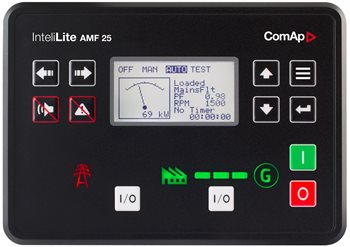 <strong>Intelite AMF25</strong>