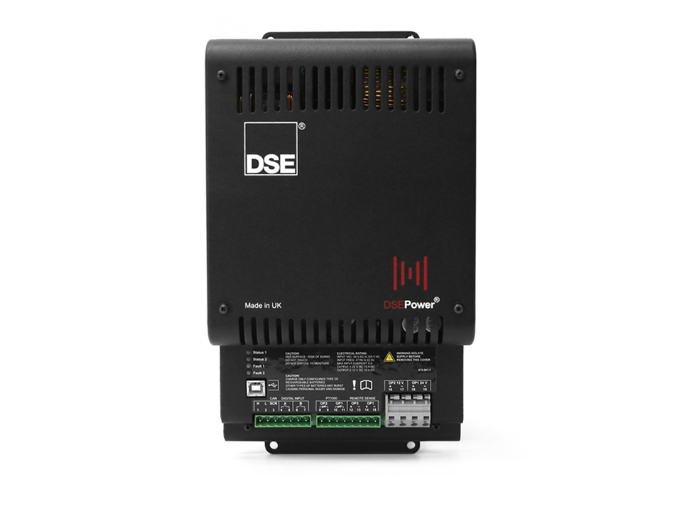 <strong>Deepsea DSE9462 Battery charger</strong>