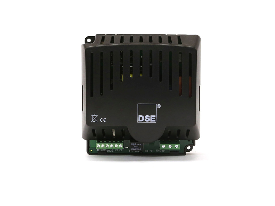 <strong>DSE9130 12 Volt 5 A Battery Charger</strong>