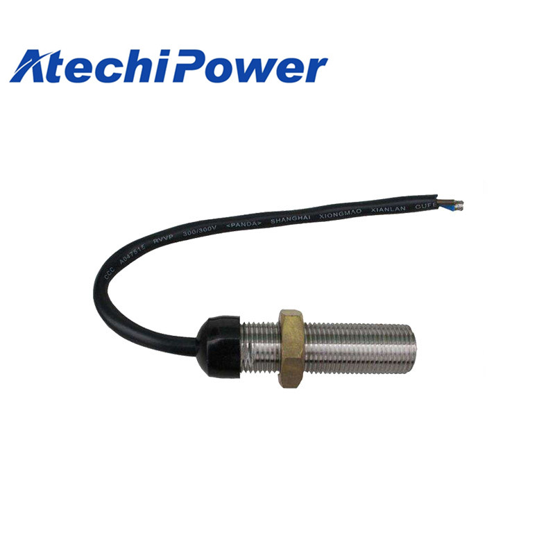 Magnetic Speed Sensor MPU MSP6719