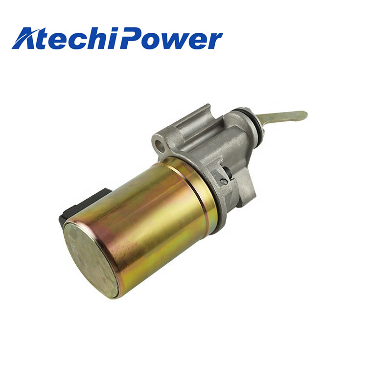 <strong>Fuel Stop Solenoid Valve 0419-9900 04199900 12V 04199901 24V for Deutz Engine</strong>