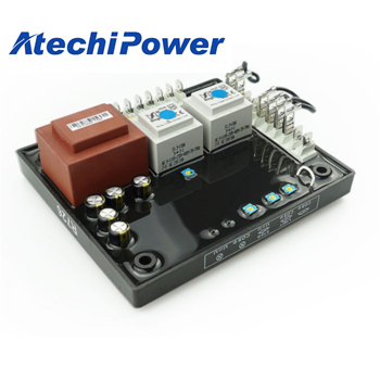R726 AVR Automatic Voltage Regulator