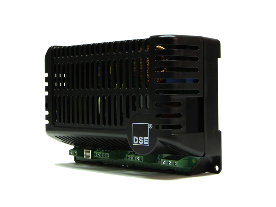 <strong>DSE9473 Genset Battery charger</strong>