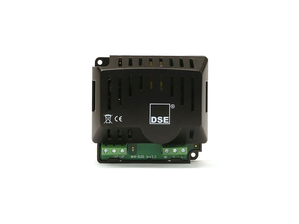 <strong>DSE9150 Battery charger</strong>