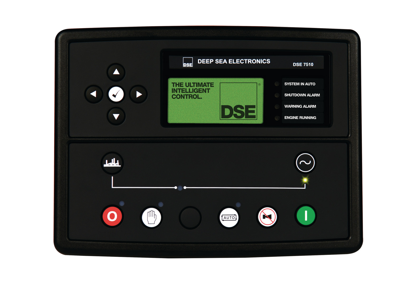 DSE7510 deepsea Genset Control Module