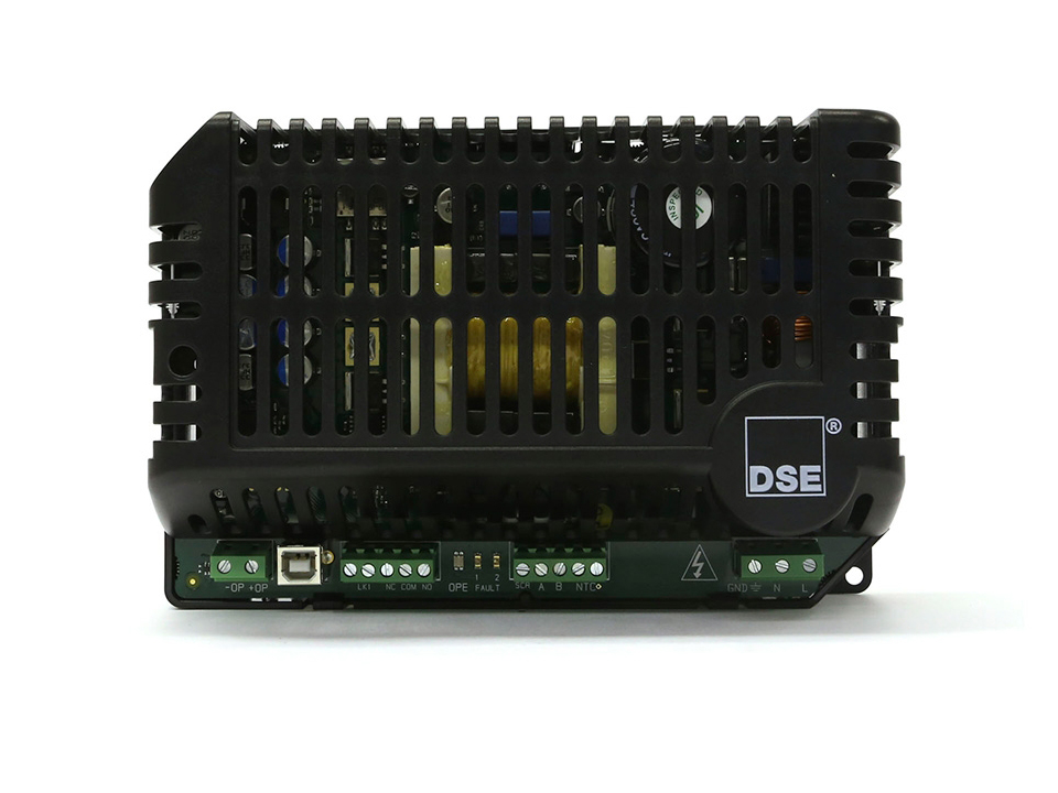 DSE9480 Genset battery charger