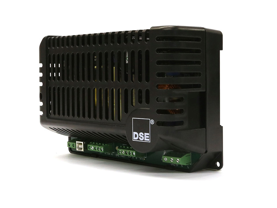DSE9481 Genset battery charger