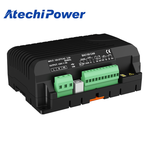 BAC2403N battery charger