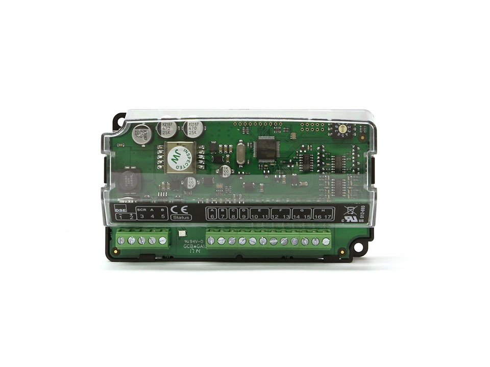 <strong>DSE2130 DSENet Input Expansion Module</strong>