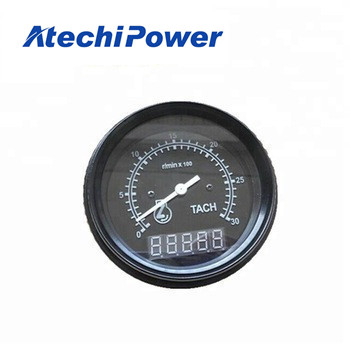 <strong>Digital Hour Meter Tachometer 3049555</strong>