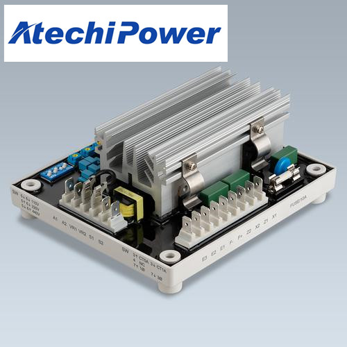 <strong>ADVR-083 KUTAI AVR Automatic Voltage Regulator</strong>